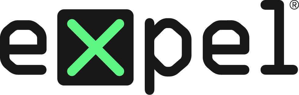 Expel Logo